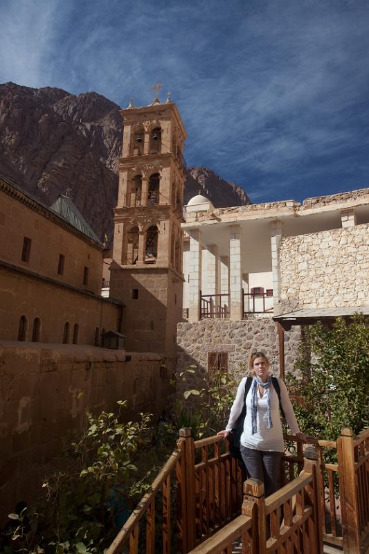 Dahab selectie 2010_01_16 10h58m+1.jpg - St. Catherine's Monastery